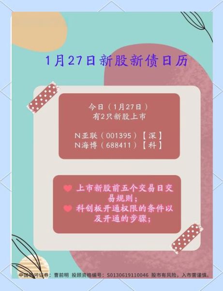 新股申购条件_新股上市首日涨跌幅限制-第2张图片-俊逸知识馆