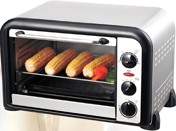 电烤箱怎么样_电烤箱哪个牌子好-第3张图片-俊逸知识馆