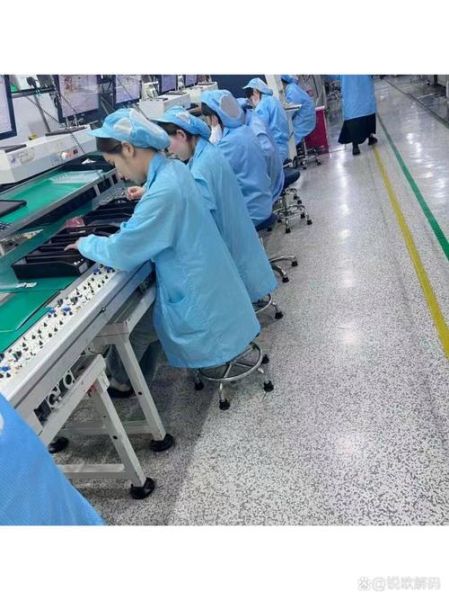 蓝思科技厂怎么样_蓝思科技工资待遇好吗-第1张图片-俊逸知识馆