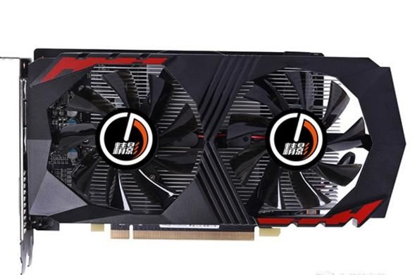 rx560显卡怎么样_rx560能玩什么游戏-第2张图片-俊逸知识馆