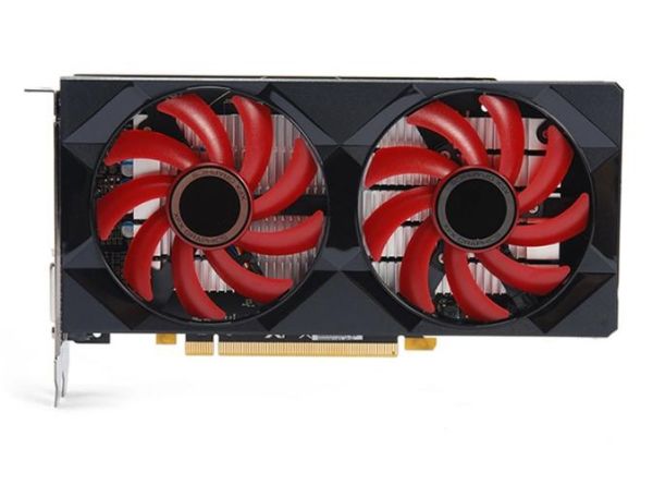 rx560显卡怎么样_rx560能玩什么游戏-第1张图片-俊逸知识馆