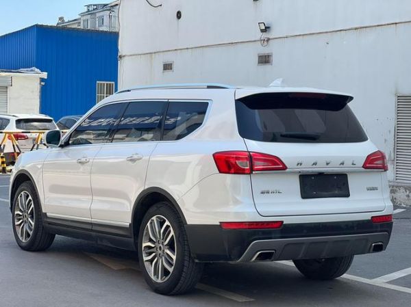 h7怎么样_h7值不值得买-第1张图片-俊逸知识馆