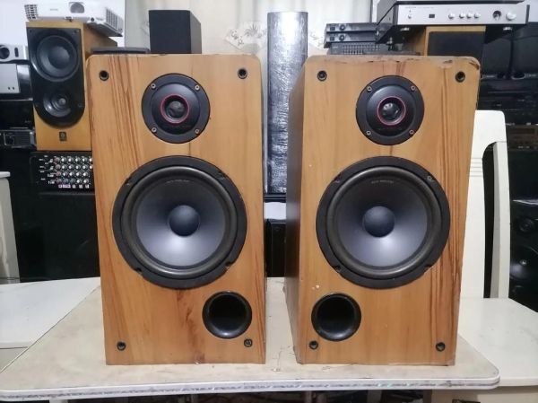 惠威音响怎么样_惠威音响值得买吗-第1张图片-俊逸知识馆