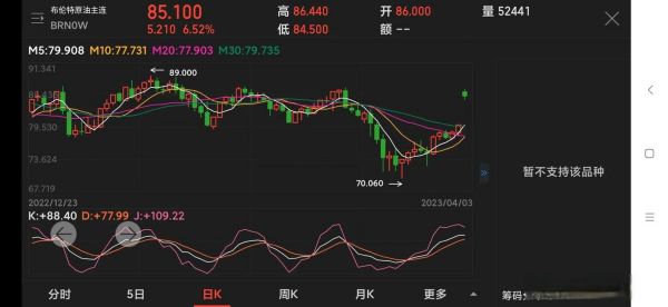 中海油股票值得长期持有吗_中海油股票分红怎么样-第2张图片-俊逸知识馆