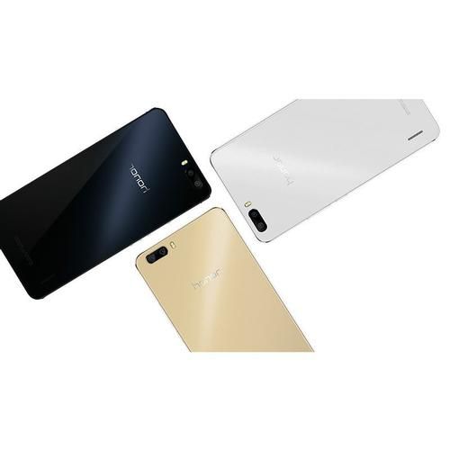 华为荣耀6plus怎么样_值得买吗-第2张图片-俊逸知识馆