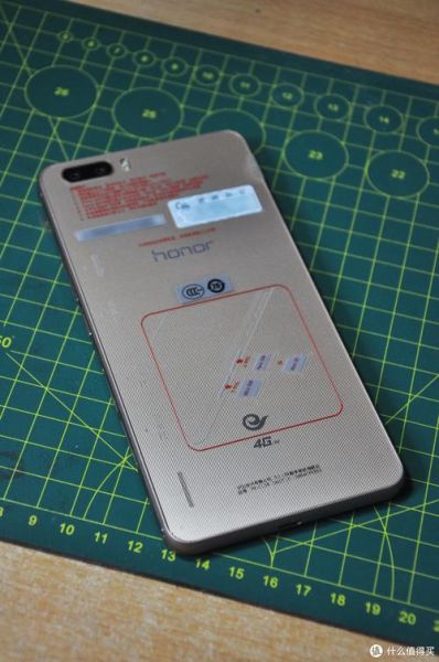 华为荣耀6plus怎么样_值得买吗-第3张图片-俊逸知识馆