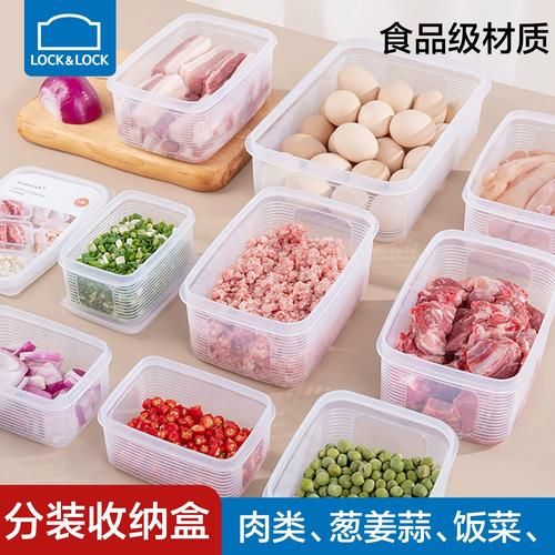 乐扣怎么样_乐扣保鲜盒真的好用吗-第3张图片-俊逸知识馆