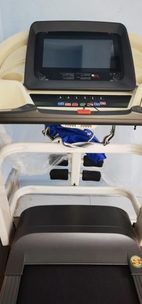 亿健跑步机质量怎么样_亿健跑步机哪款性价比高-第2张图片-俊逸知识馆