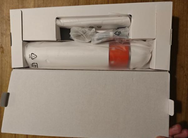 小米吸尘器怎么样_小米吸尘器值得买吗-第2张图片-俊逸知识馆