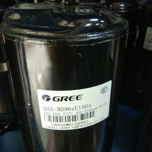 凌达压缩机怎么样_凌达压缩机质量好吗-第1张图片-俊逸知识馆