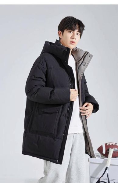 唐狮羽绒服怎么样_唐狮羽绒服值得买吗-第1张图片-俊逸知识馆