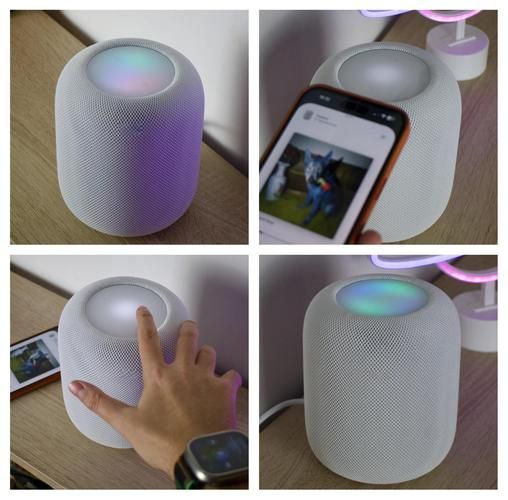 homepod怎么样_homepod值得买吗-第1张图片-俊逸知识馆