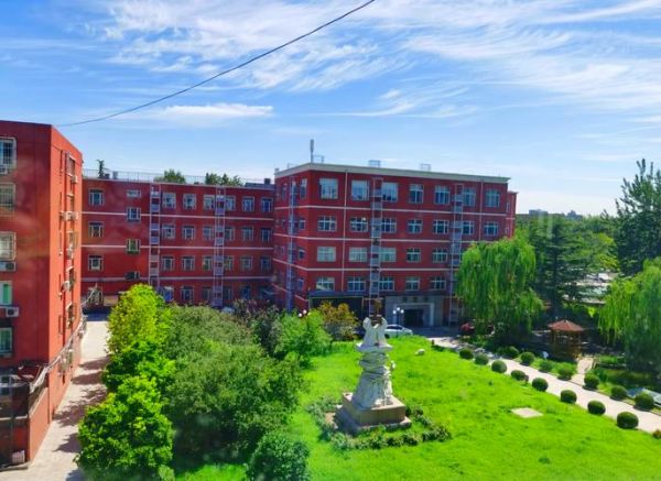 北京109中学怎么样_北京109中学招生条件-第1张图片-俊逸知识馆