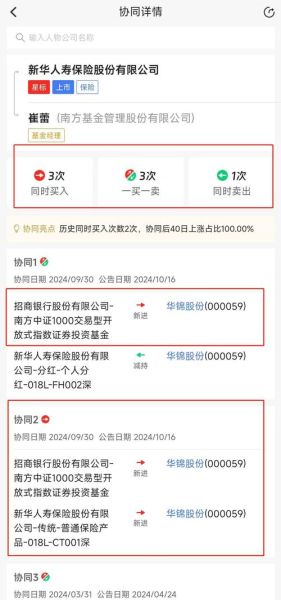 华锦股份股票值得买吗_华锦股份股票未来走势-第2张图片-俊逸知识馆
