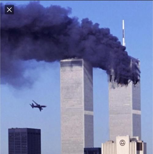 911怎么样_911事件真相揭秘-第1张图片-俊逸知识馆