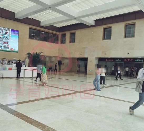 北京垂杨柳医院怎么样_北京垂杨柳医院挂号难吗-第2张图片-俊逸知识馆