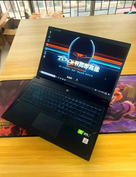 雷神笔记本质量怎么样_雷神笔记本耐用吗-第1张图片-俊逸知识馆