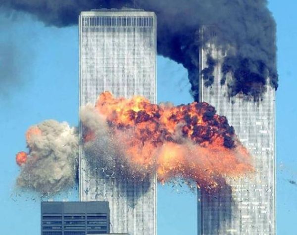 911怎么样_911事件真相揭秘-第3张图片-俊逸知识馆