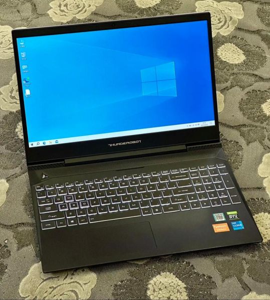 雷神笔记本质量怎么样_雷神笔记本耐用吗-第3张图片-俊逸知识馆