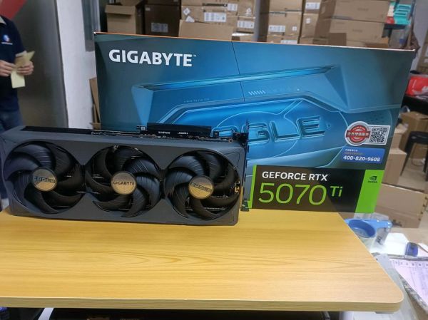 技嘉显卡怎么样_技嘉显卡值得买吗-第3张图片-俊逸知识馆