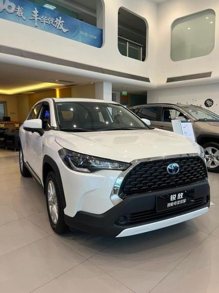 丰田混动怎么样_丰田混动值得买吗-第1张图片-俊逸知识馆