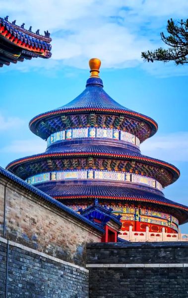 北京必去十大景点有哪些_北京旅游攻略必去景点-第3张图片-俊逸知识馆