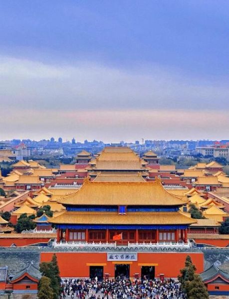 北京景点有哪些_北京必去景点推荐-第2张图片-俊逸知识馆 北京景点有哪些_北京必去景点推荐-第2张图片-俊逸知识馆