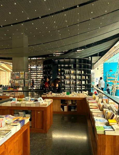 北京书店推荐_北京必去的十大书店有哪些-第1张图片-俊逸知识馆 北京书店推荐_北京必去的十大书店有哪些-第1张图片-俊逸知识馆