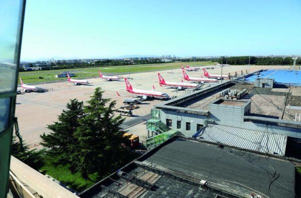 北京南苑机场怎么去_北京南苑机场关闭了吗-第1张图片-俊逸知识馆