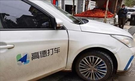 高德打车怎么样_高德打车安全吗-第1张图片-俊逸知识馆