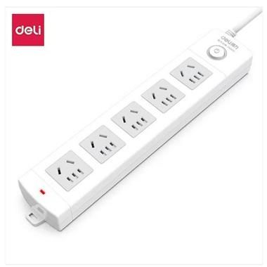 得力插排质量怎么样_得力插排安全吗-第2张图片-俊逸知识馆