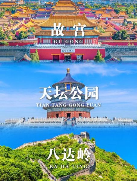 北京景点排名前十_必去景点有哪些-第2张图片-俊逸知识馆