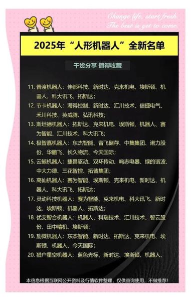 机器人股票价格_机器人股票值得投资吗-第2张图片-俊逸知识馆