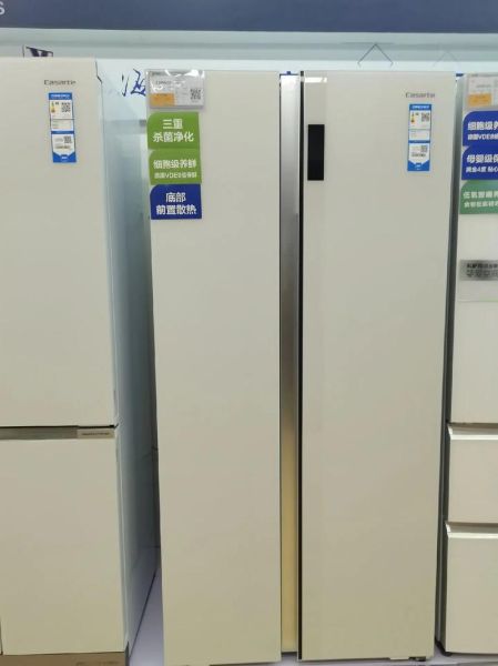 卡萨帝冰箱怎么样_卡萨帝冰箱值得买吗-第3张图片-俊逸知识馆