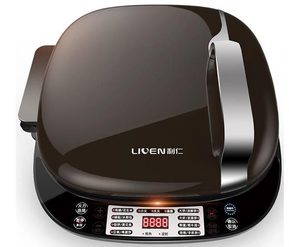 利仁电器怎么样_利仁电器质量好吗-第2张图片-俊逸知识馆