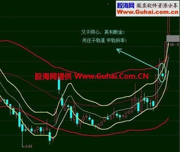 安霸股票值得买吗_安霸股价未来走势-第3张图片-俊逸知识馆