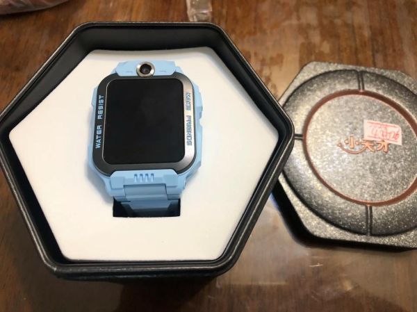 小天才儿童手表怎么样_值不值得买-第2张图片-俊逸知识馆