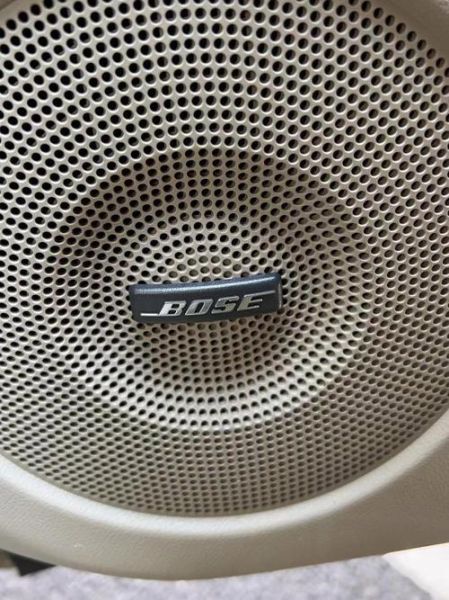 汽车bose音响怎么样_值得买吗-第1张图片-俊逸知识馆