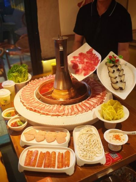 北京铜锅涮肉哪家正宗_老北京涮肉怎么选-第1张图片-俊逸知识馆