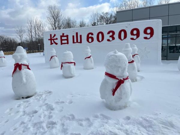 长白山股票今日走势_长白山股票还能买吗-第3张图片-俊逸知识馆