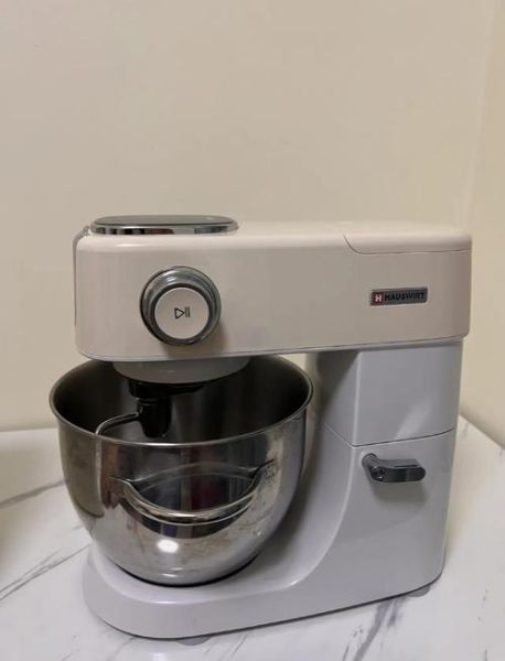 海氏厨师机值得买吗_海氏厨师机哪款好用-第1张图片-俊逸知识馆