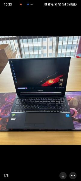 神舟电脑笔记本怎么样_神舟笔记本值得买吗-第1张图片-俊逸知识馆