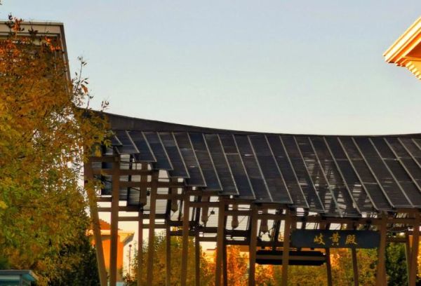 北京良乡有什么好玩的_良乡一日游最佳路线-第1张图片-俊逸知识馆