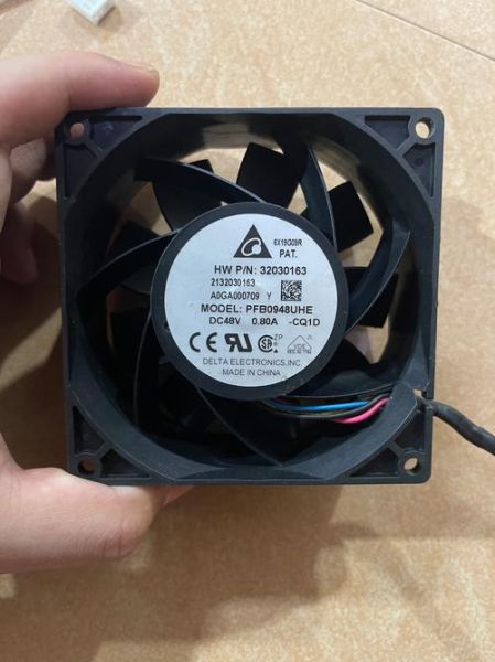 台达风扇怎么样_台达风扇值得买吗-第1张图片-俊逸知识馆