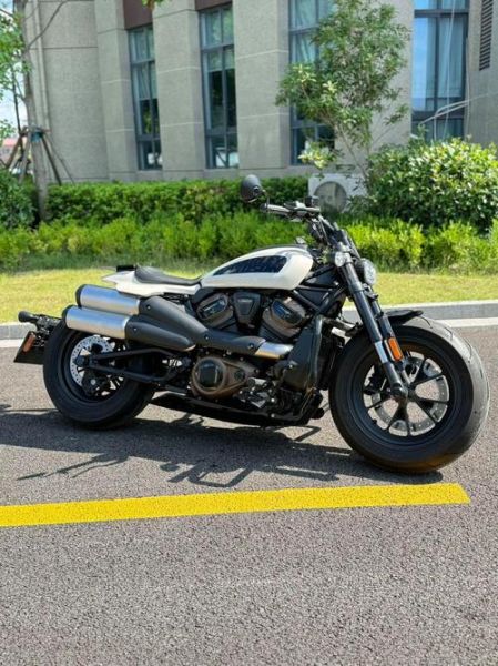 哈雷怎么样_哈雷摩托车值得买吗-第1张图片-俊逸知识馆