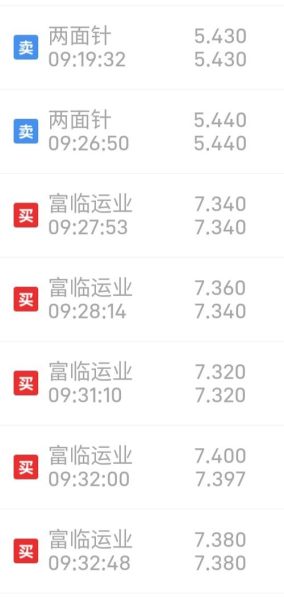 两面针股票怎么样_两面针股票值得投资吗-第3张图片-俊逸知识馆