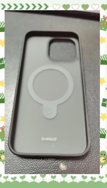 倍思手机壳怎么样_倍思手机壳值得买吗-第2张图片-俊逸知识馆