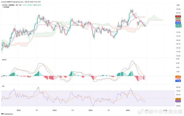 拓普集团股票值得买吗_未来走势如何-第1张图片-俊逸知识馆