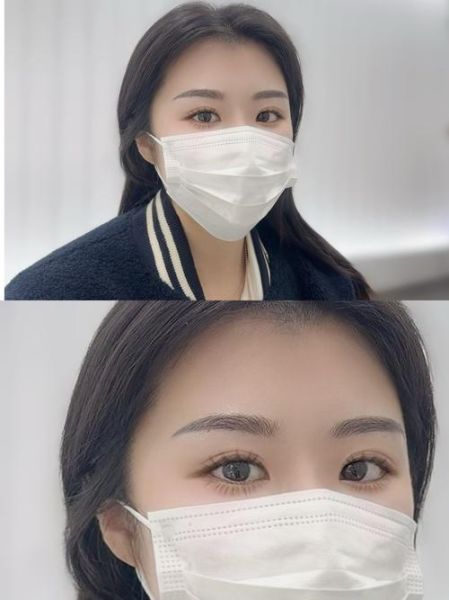 北京纹眉哪家好_北京纹眉价格一般多少钱-第3张图片-俊逸知识馆