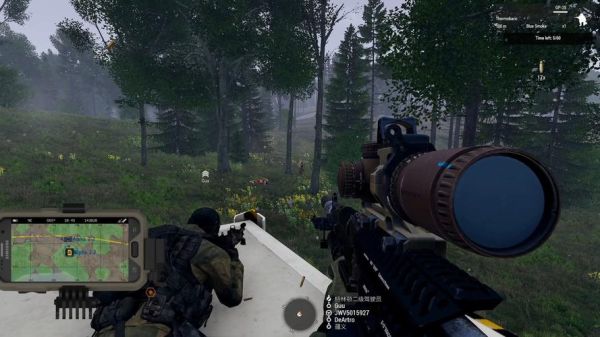 武装突袭3怎么玩_武装突袭3新手教程-第3张图片-俊逸知识馆